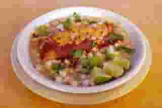 Josรฉs Hot Tamale Bowl