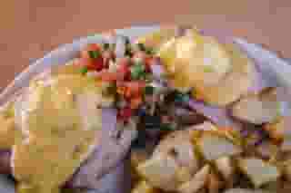 #53 Huevos Benitos
