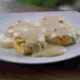 Biscuits & Gravy