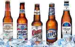 Bottled Beers