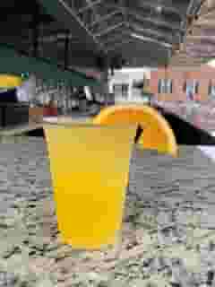 Orange Crush