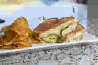 sandwich