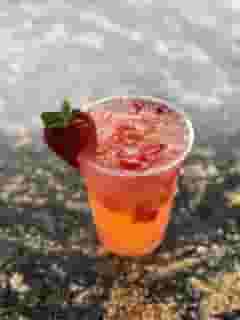 Sunset Crush
