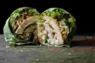 GRILLED CAESAR