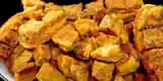 Chicharrones