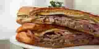 sandwich