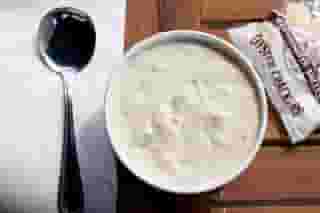 Original Recipe Clam Chowder