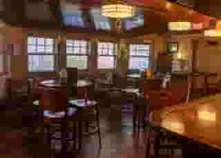 Otter Cove Restaurant & Bar Otter Cove Restaurant and Bar