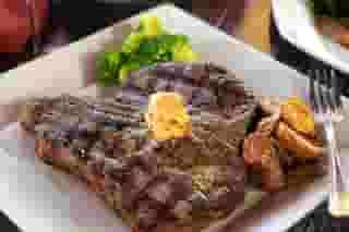 Otter Cove Restaurant & Bar Otter Cove Restaurant and Bar