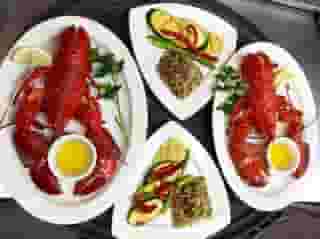 Otter Cove Restaurant & Bar Otter Cove Restaurant and Bar