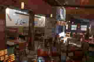 Otter Cove Restaurant & Bar Otter Cove Restaurant and Bar