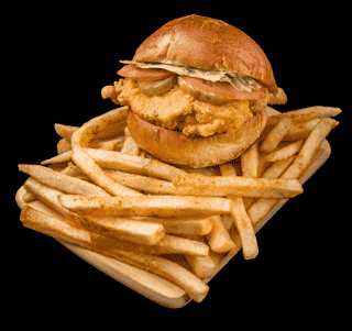 Original Chicken Sandwich