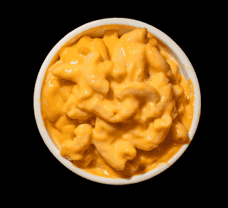 mac and cheese
