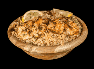 Power Bowl