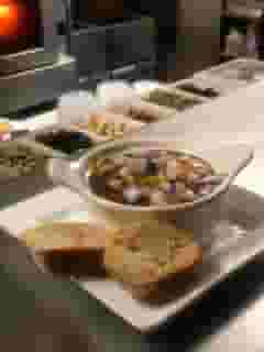 TRI TIP CHILI SOUP