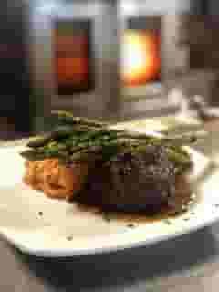 FILET MIGNON