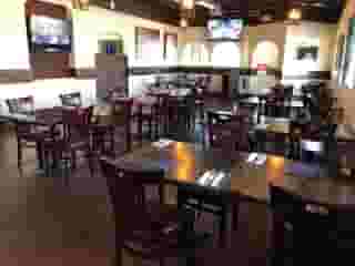 dining room table