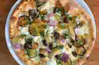Veggie Ciao (spring)