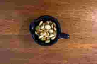 Rosemary Marcona Almonds (8oz)