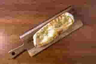Fresh Baked Bread