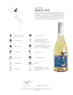 La Perlina Moscato