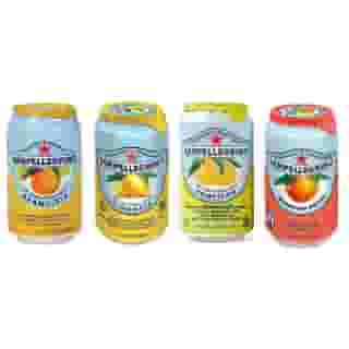 San Pellegrino Sodas