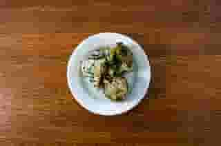 Grilled Roman Artichoke Hearts (3)