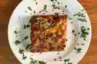 Ciao Lasagna
