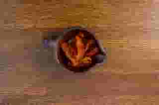 Sundried Tomatoes (4oz)