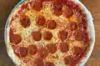 Ciao Pepperoni