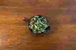 Hippie Tabouli