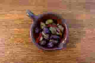 Ciao Mixed Olives (4oz)