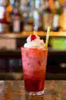 Italian Cream Sodas