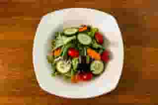 Fresh Field Greens