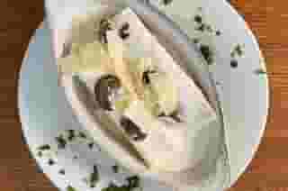 Manicotti