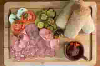 Antipasto Supremo