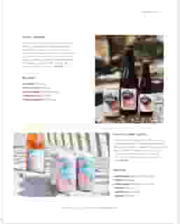 Aval Rose Cider