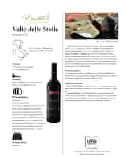 Brancatelli Valle delle Stelle