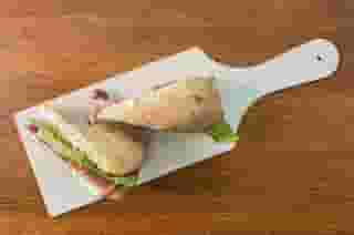 Italian Hoagie