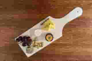 Fromaggi (Cheese Board)