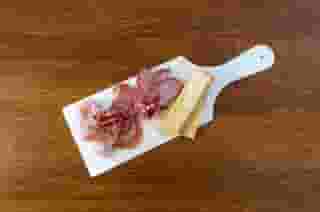 Salumi (Meat Board)