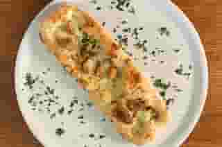 Garlic Bread