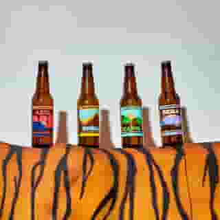 Casamara Club Sparkling Amaro Soft Drink