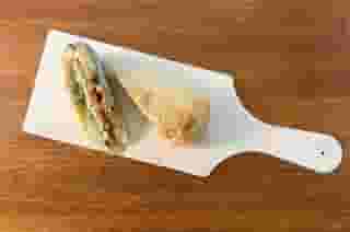 Caprese Sandwich