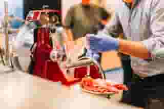 service