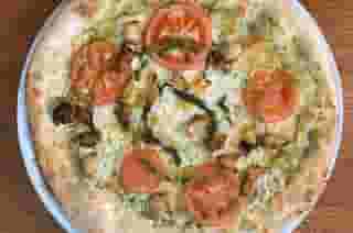 Ciao Pesto