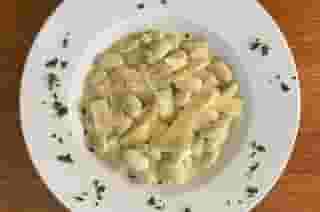 Gnocchi