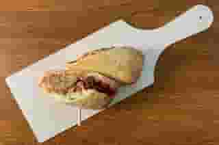 Meatball Hoagie