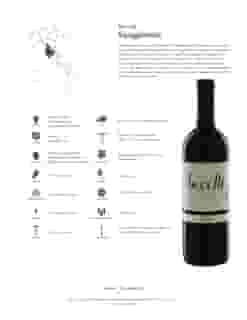 Bocelli Sangiovese
