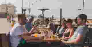 Gallery Playa Hermosa Restaurant in Hermosa Beach, CA